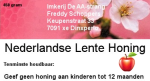 Honing kopen in de buurt