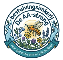 BestuivingsImkerij De AA-strang